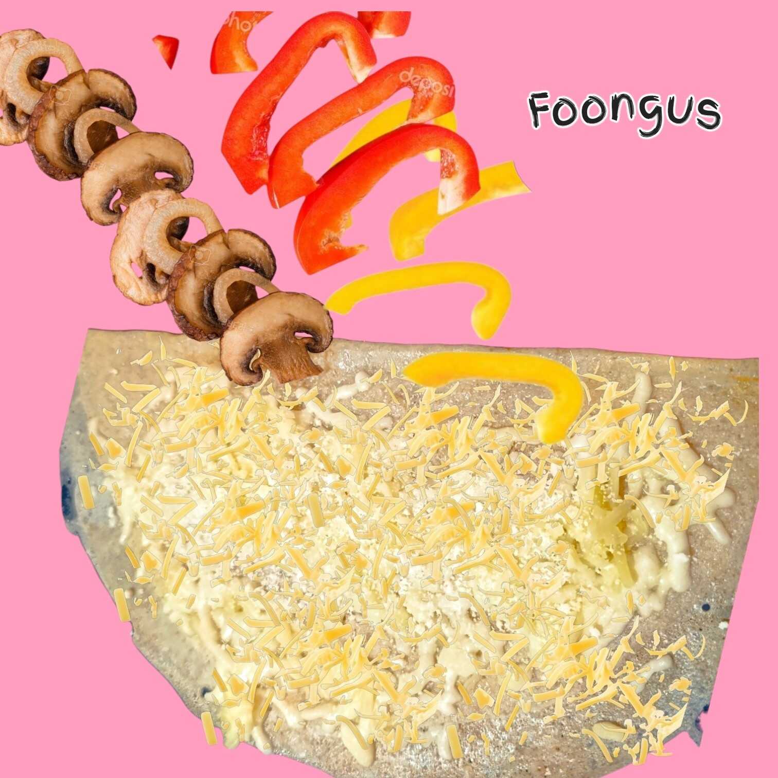 Crepa Foongus