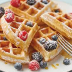 Waffles
