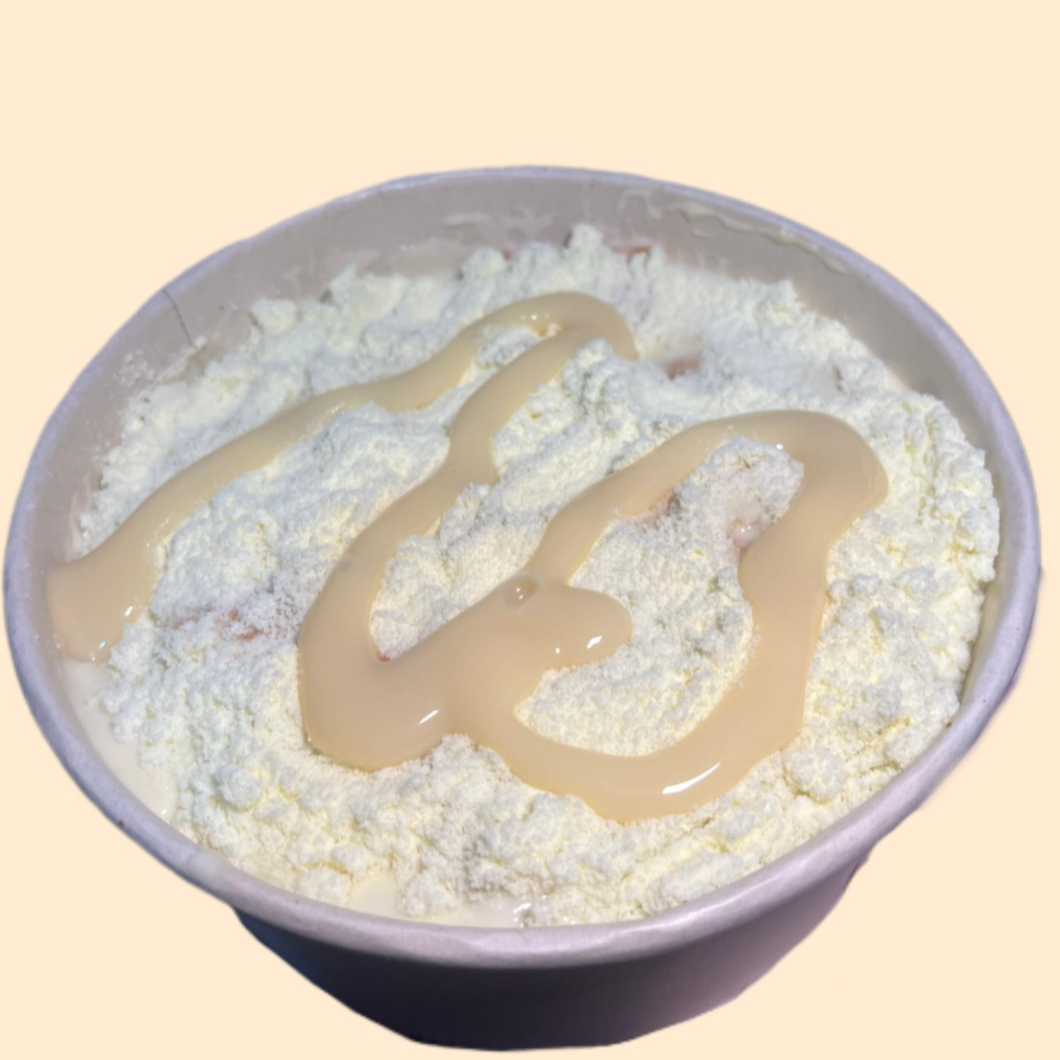 Pavé Leche Klim 16oz