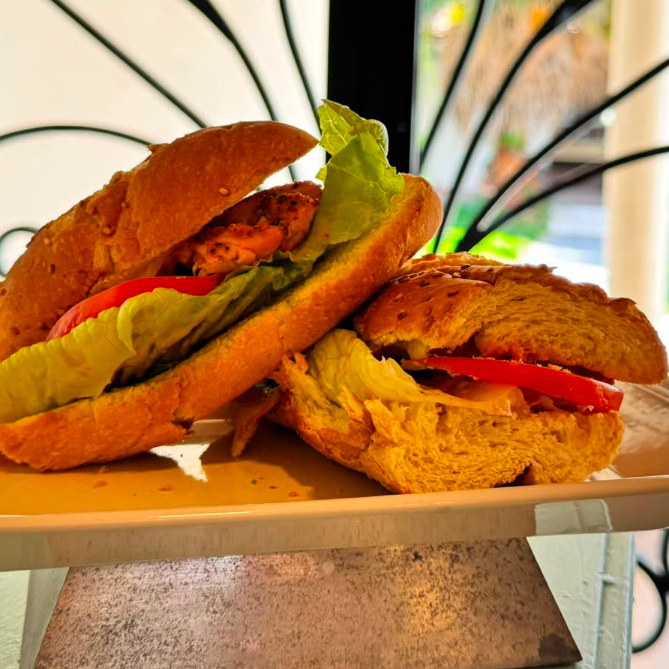 Baguette Clasico