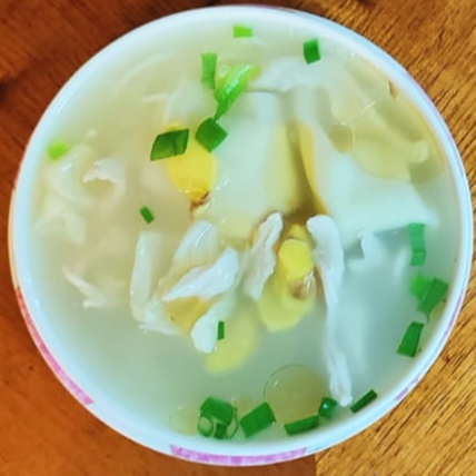 Sopa Kion con Pollo 1 L