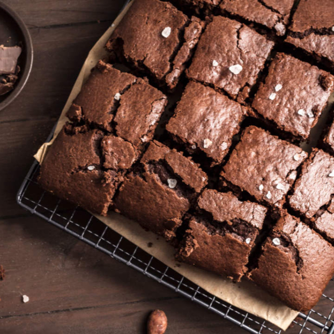 Brownie *2