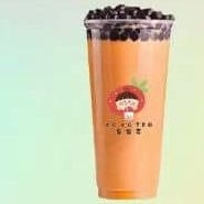 Thai Boba Tea