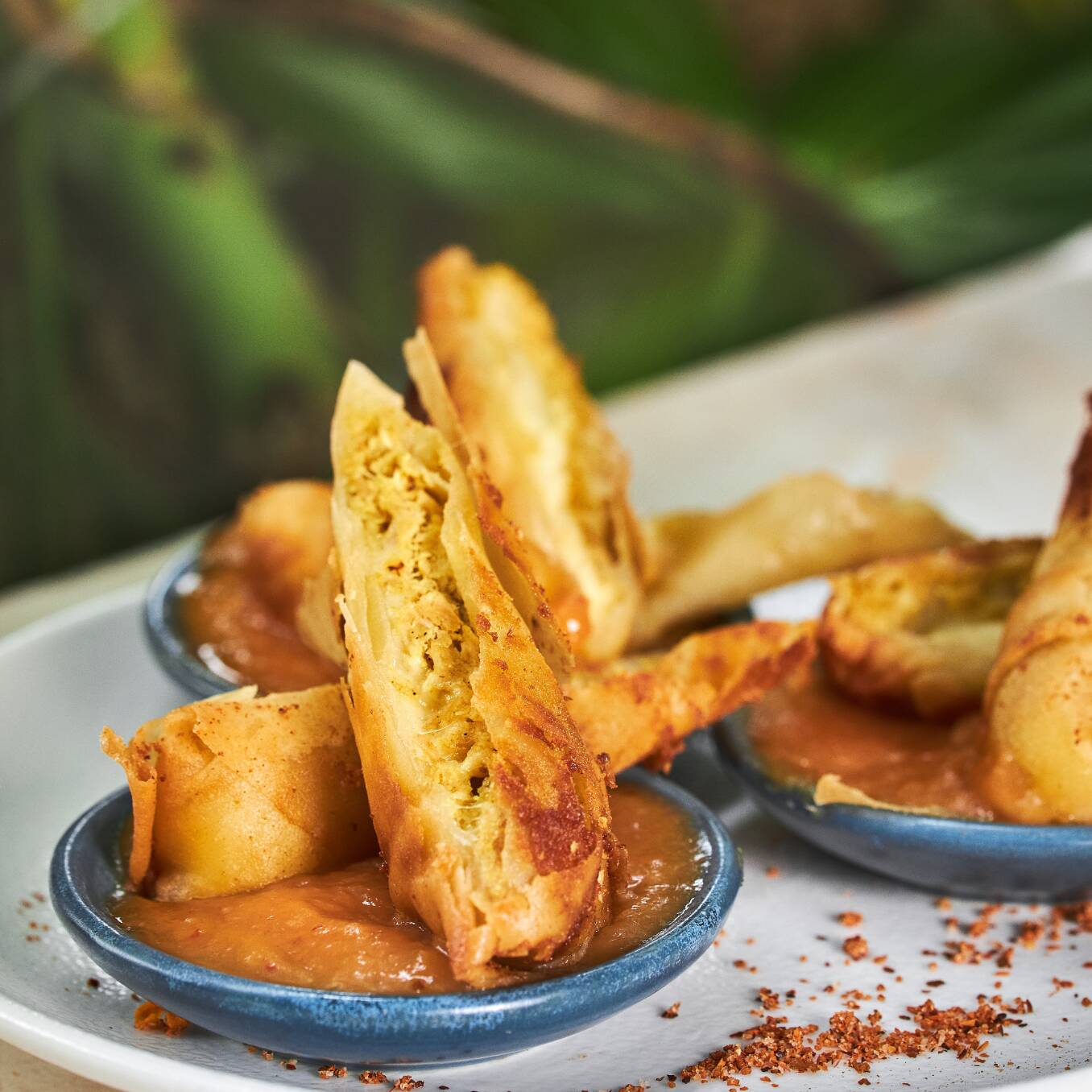 Spring Rolls