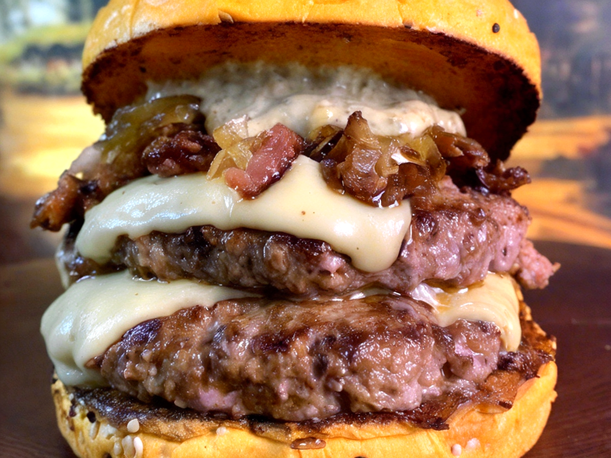Villa Engenho Burgers - Minutos Até Você!