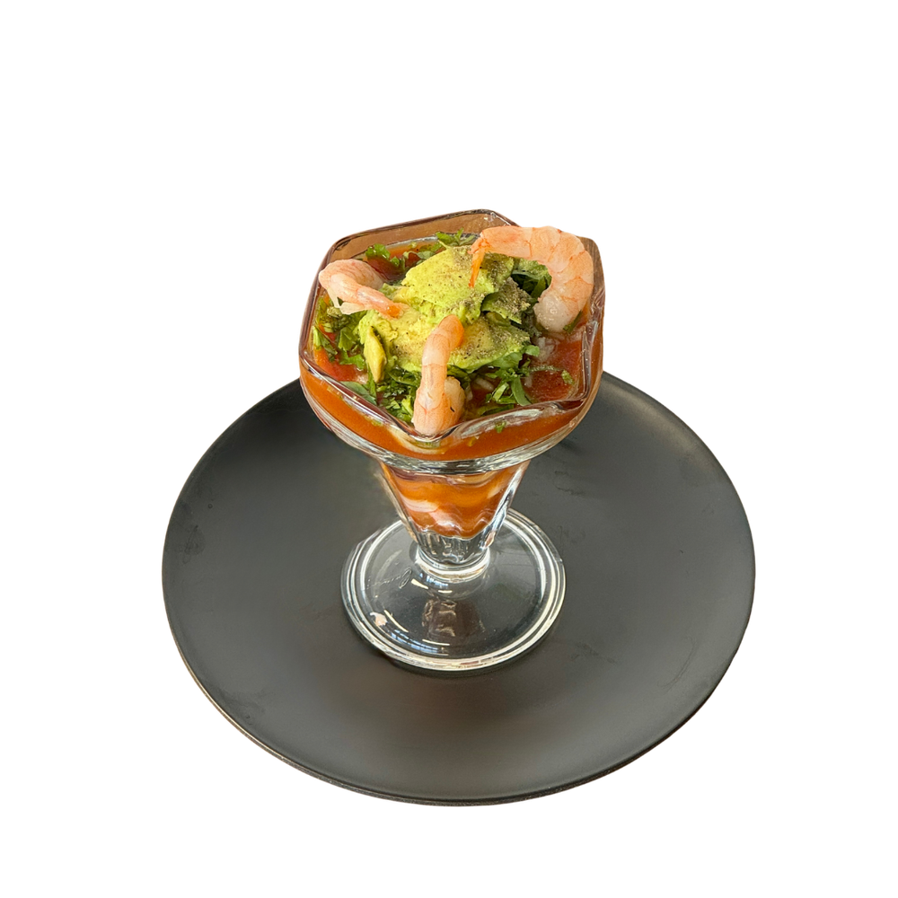 Coctel Pescado Ch