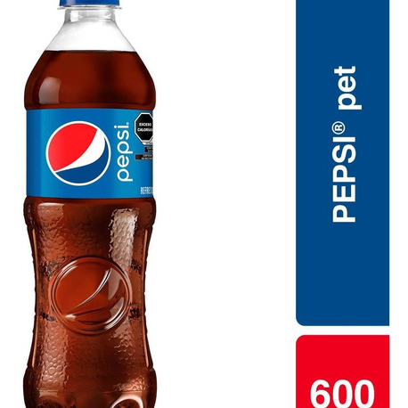 Pepsi 600 ml