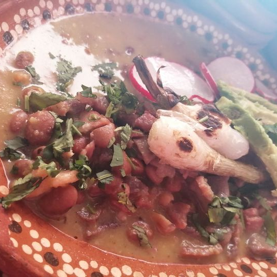 Carne en su Jugo