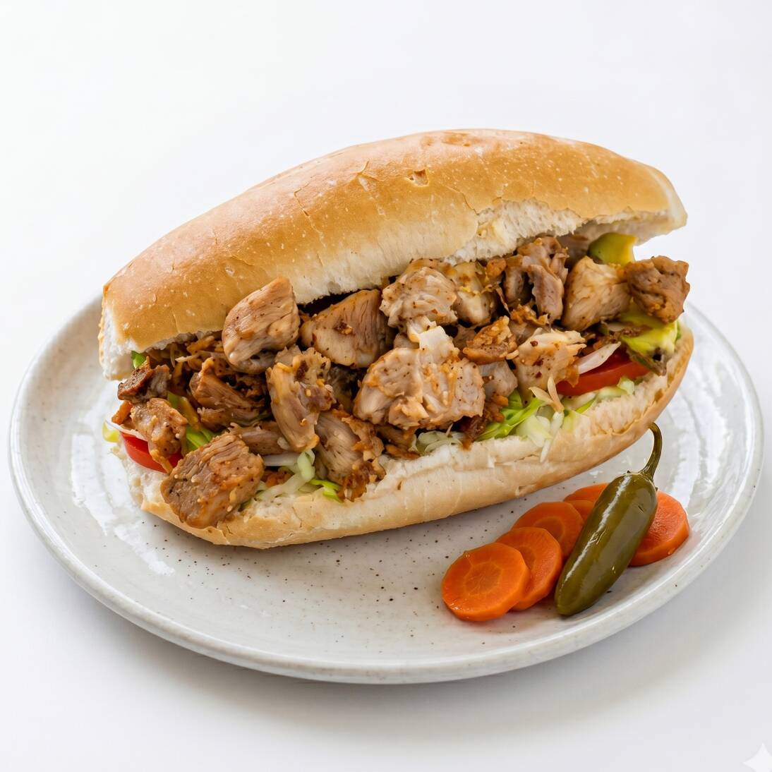 Combo 2 Tortas de Pierna