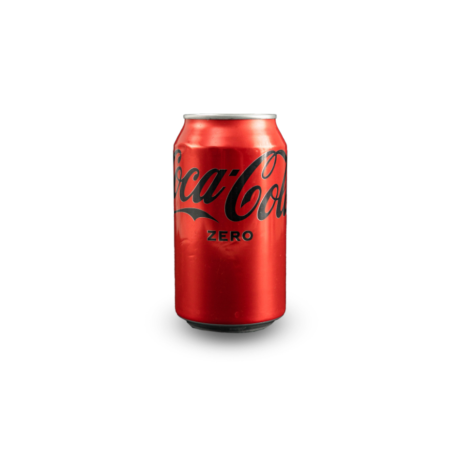 Coca Cola Zero