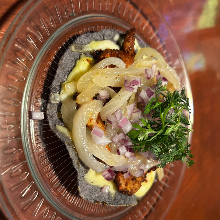 Vampiro de Asada
