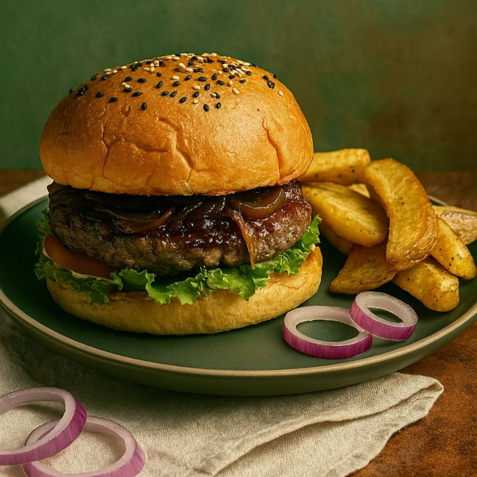 🌿Tradición del Istmo 🍔