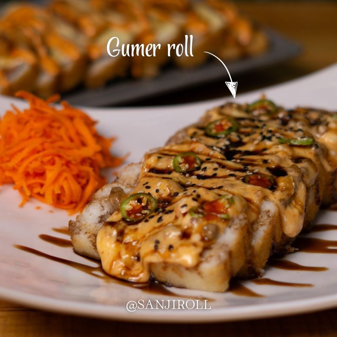 Gumer Roll