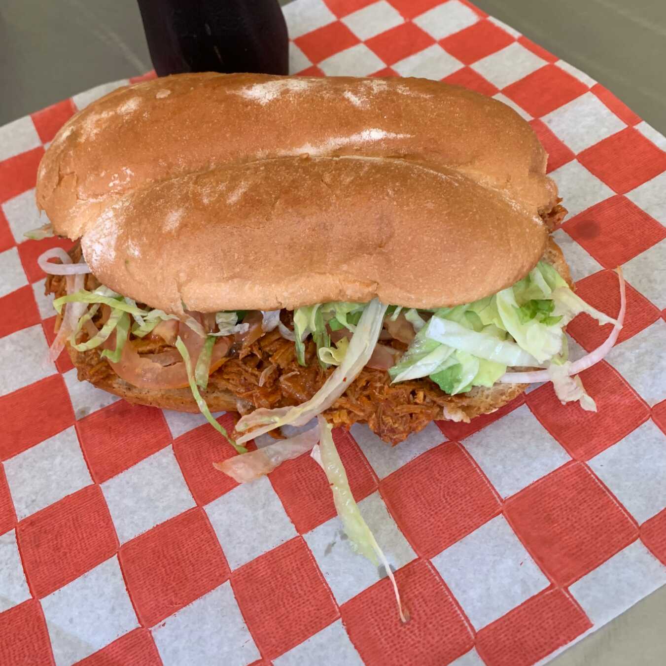 Cochinita