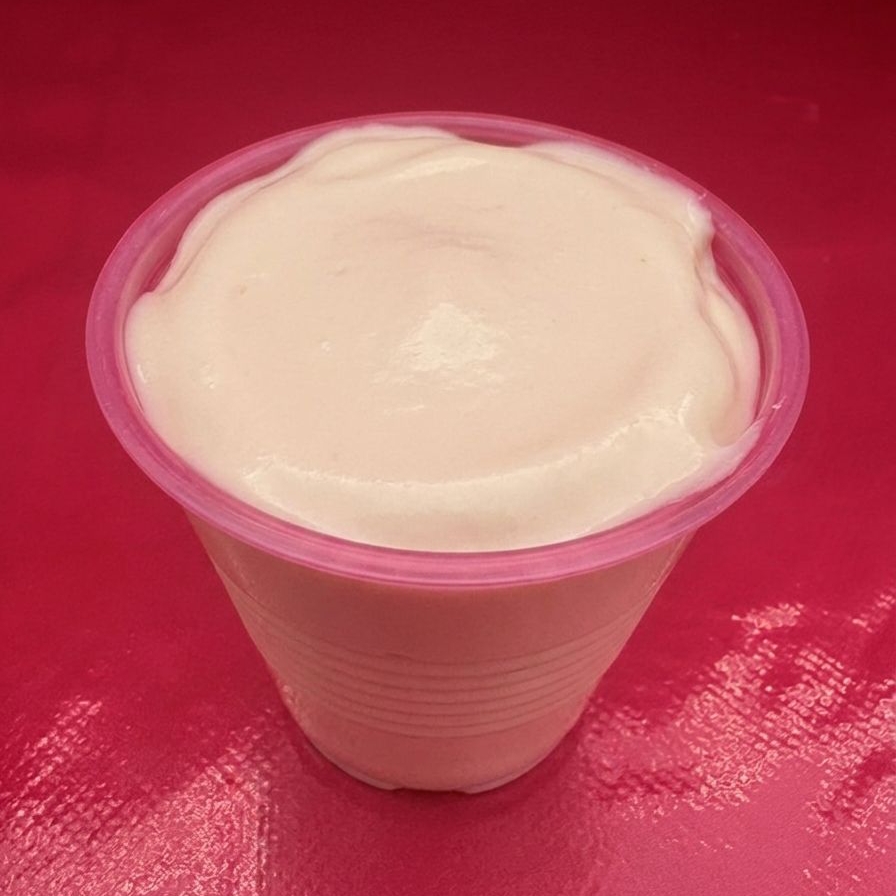 Crema extra