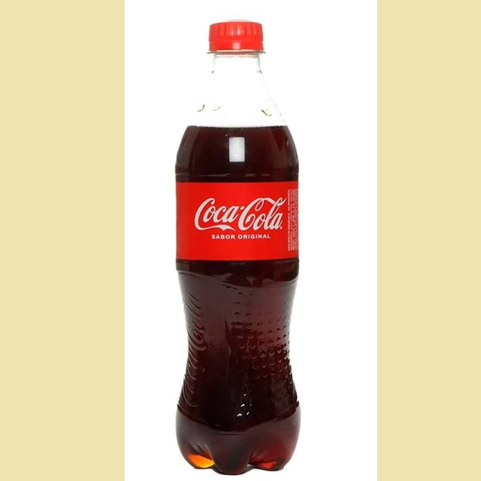 Refresco 450 Ml Coca Cola