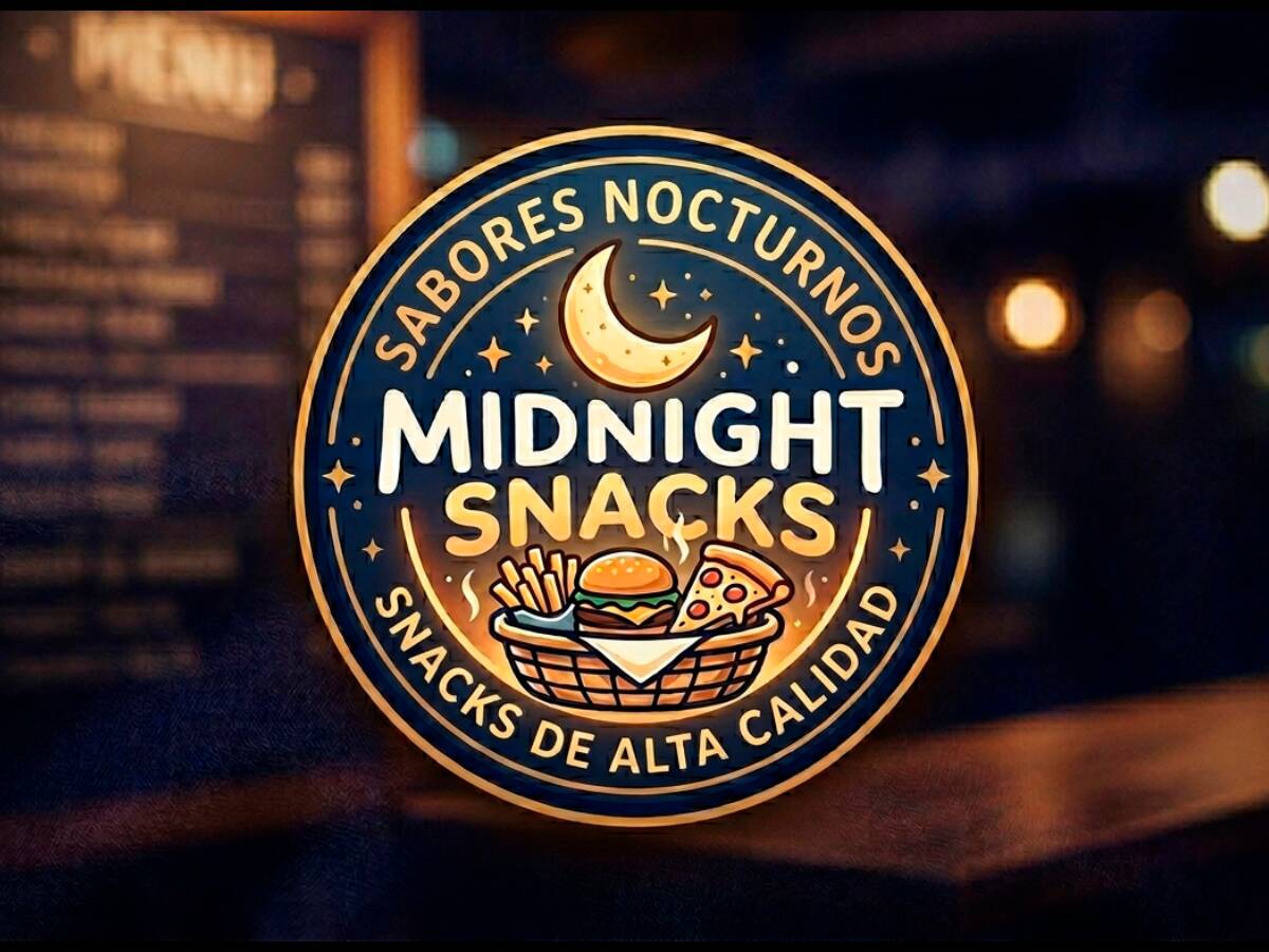 Sabores Nocturnos