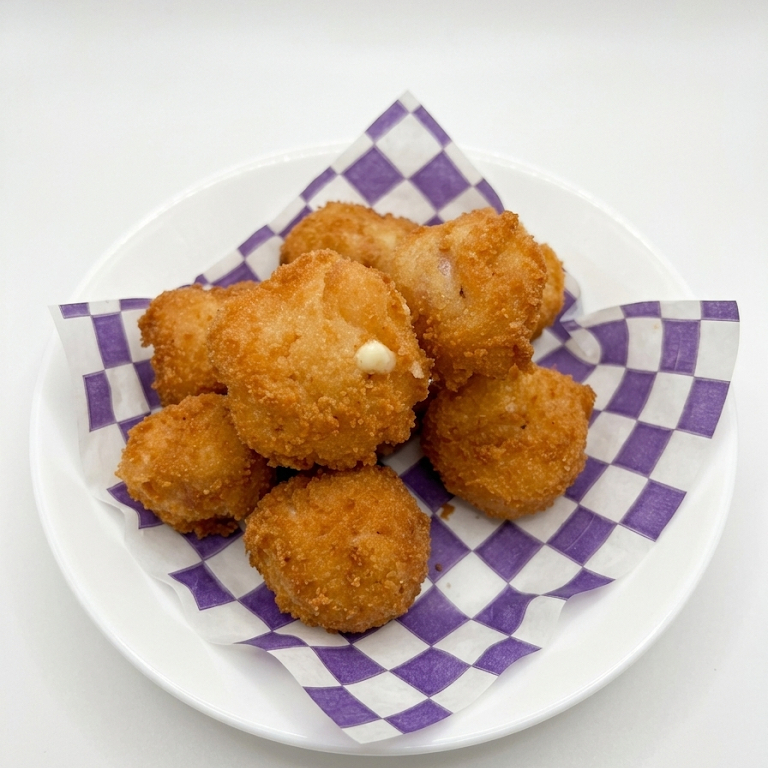 Moshi balls - salchicha