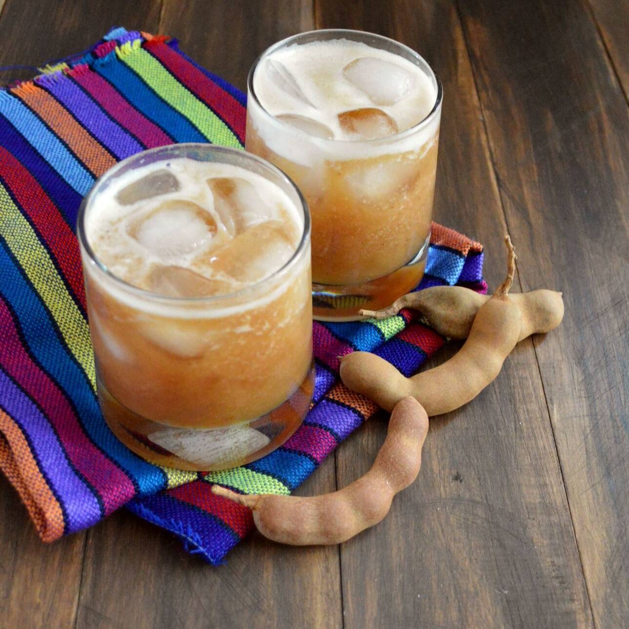 AGUA DE TAMARINDO NATURAL 1L