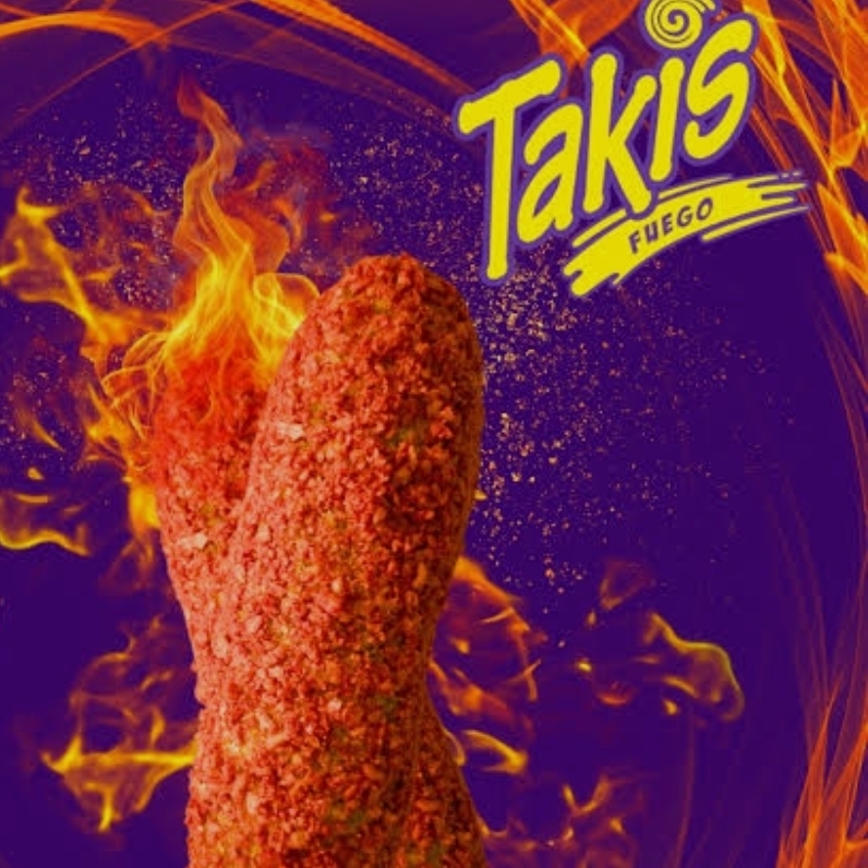 DE TAKIS