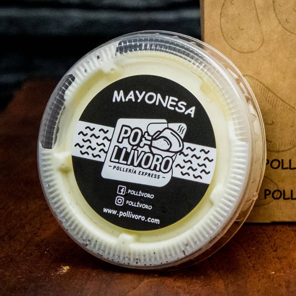 Mayonesa Grande