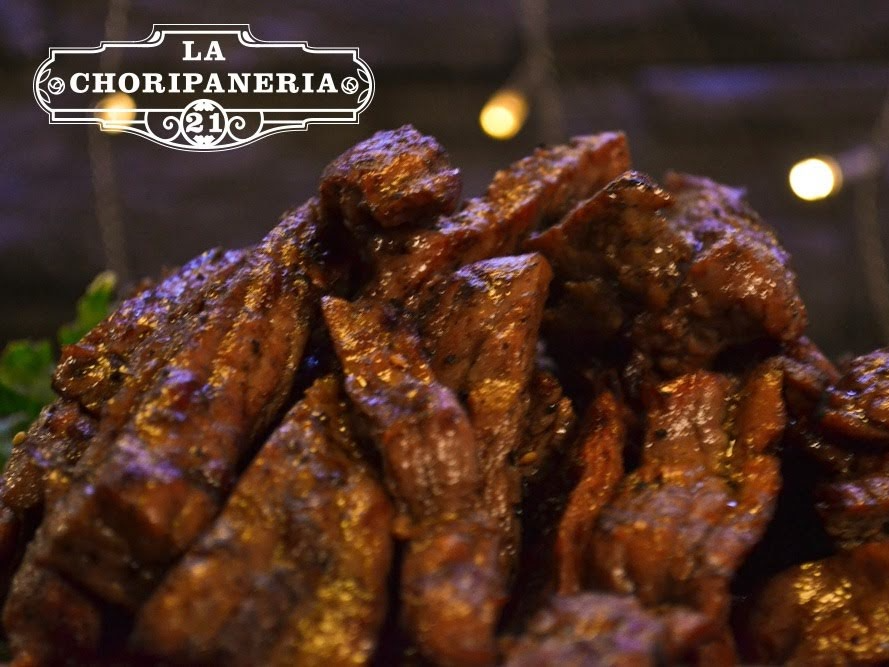 Arrachera US Beef 335gr