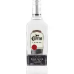 Garrafa de tequila 750ml