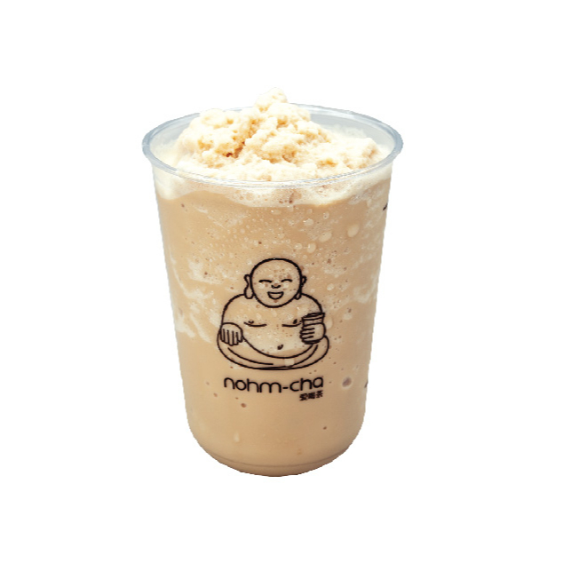 Café Latte