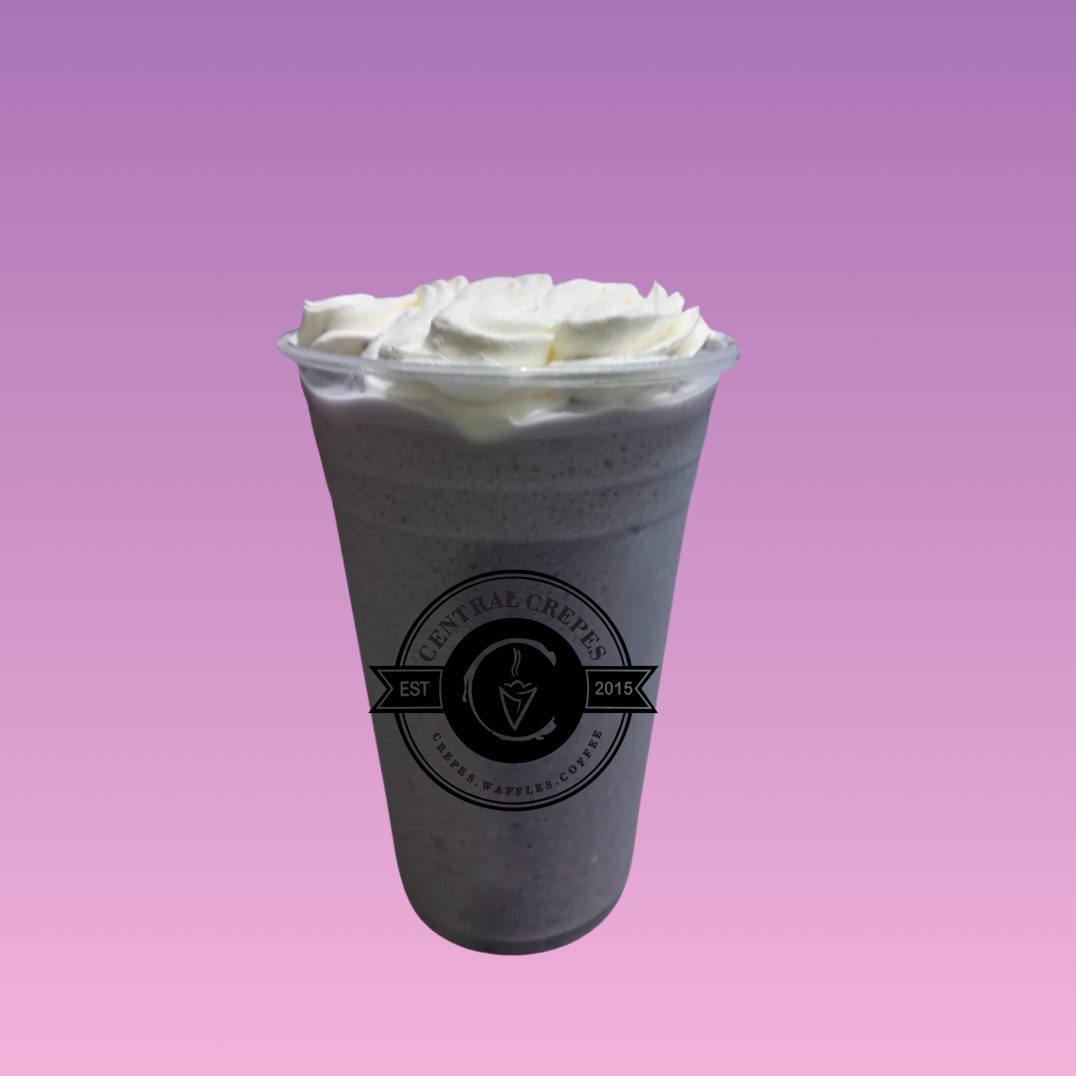 Frappé de Taro 480 ml