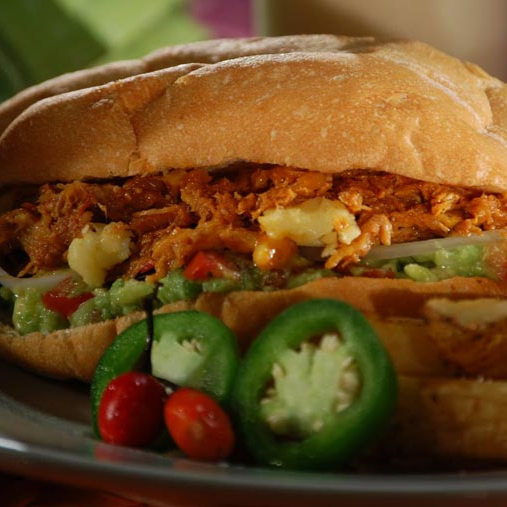 Torta Imperial