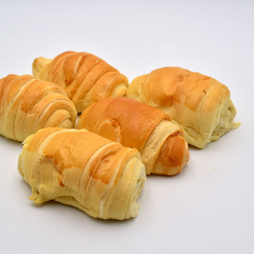 Pan de Mantequilla y Queso
