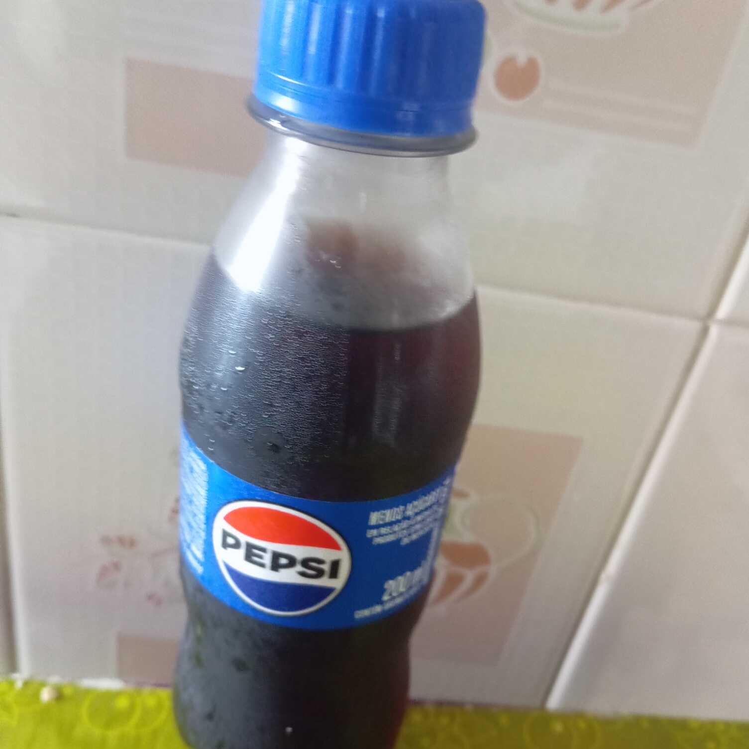 pepsi 200ml