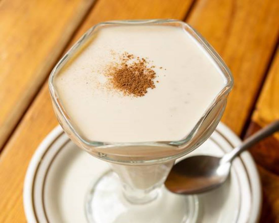 Arroz con leche