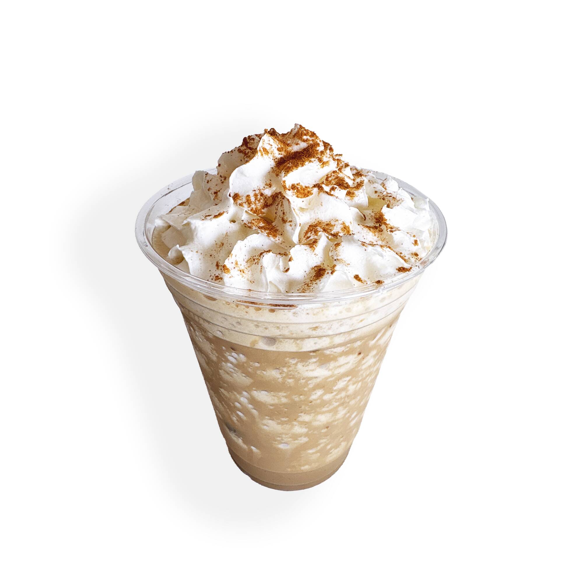 Frappé Clásico