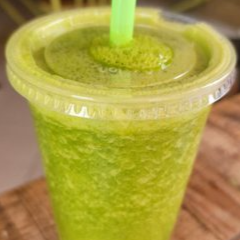 Jugo Verde