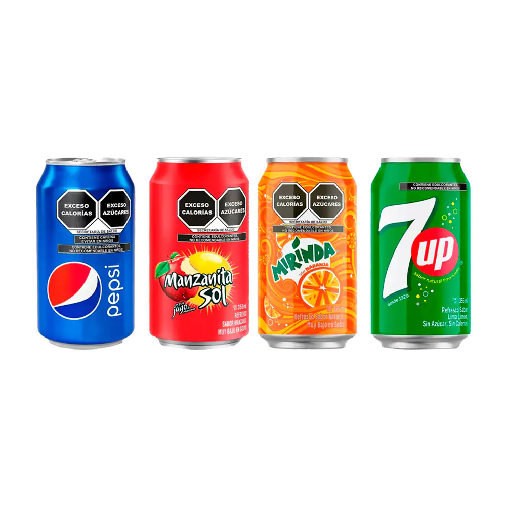 Refresco