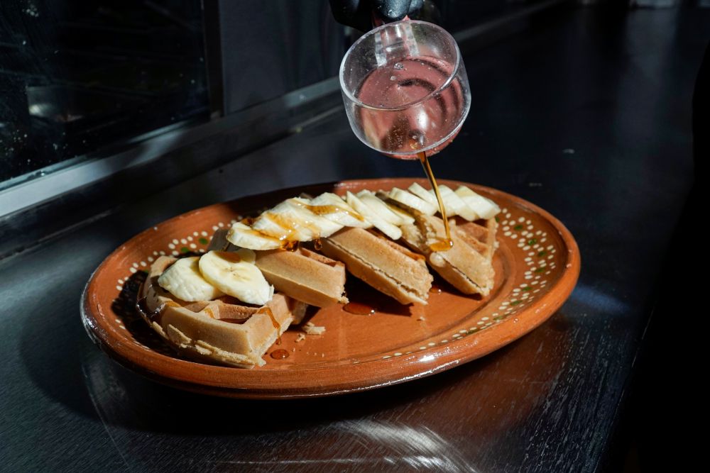 Wafles