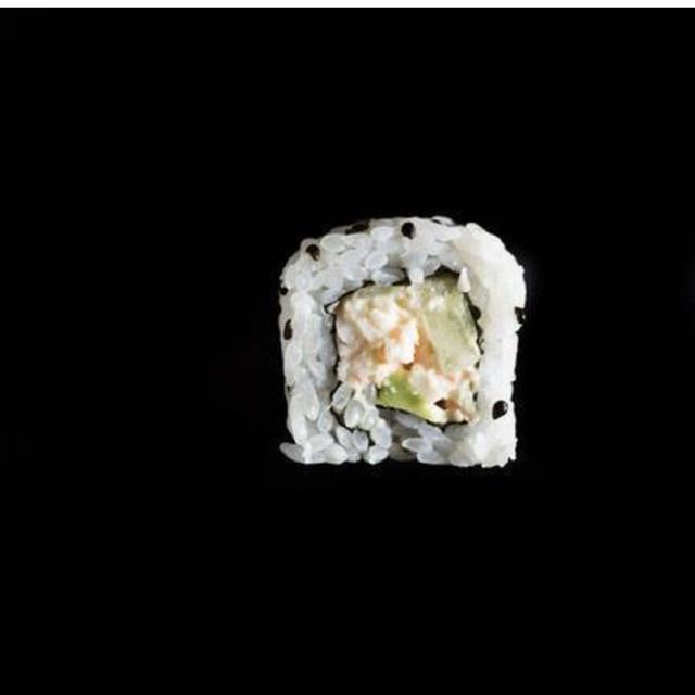 CALIFORNIA ROLL