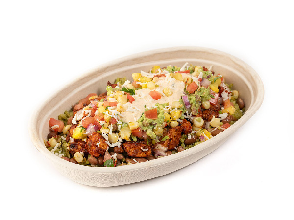 Crea Tu Bowl