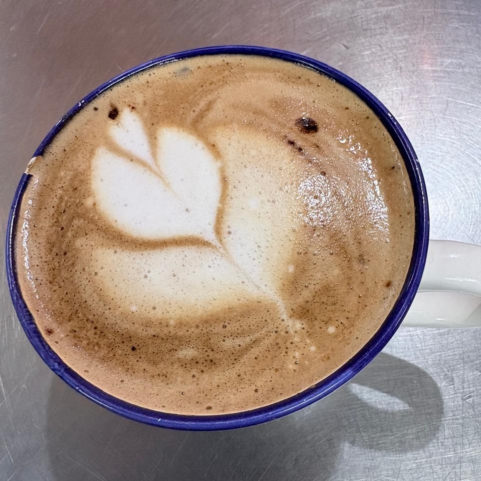Café Moka