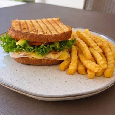 SANDWICH