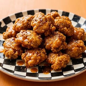 1 Kilo De Boneless 🔥🤤🐔