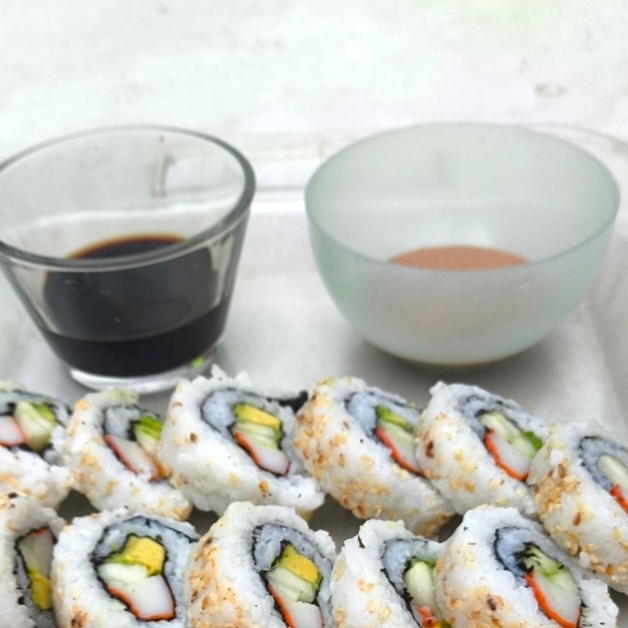 California Roll