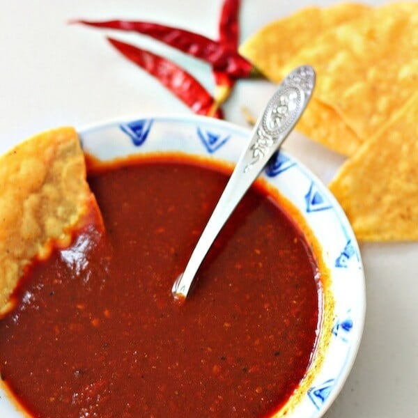 Salsa