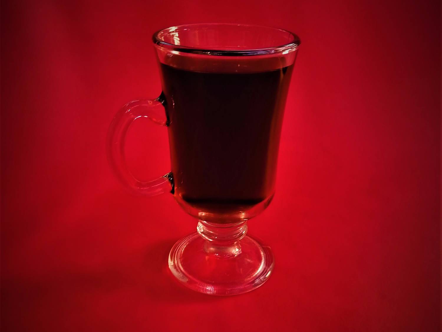 Café Americano 16oz