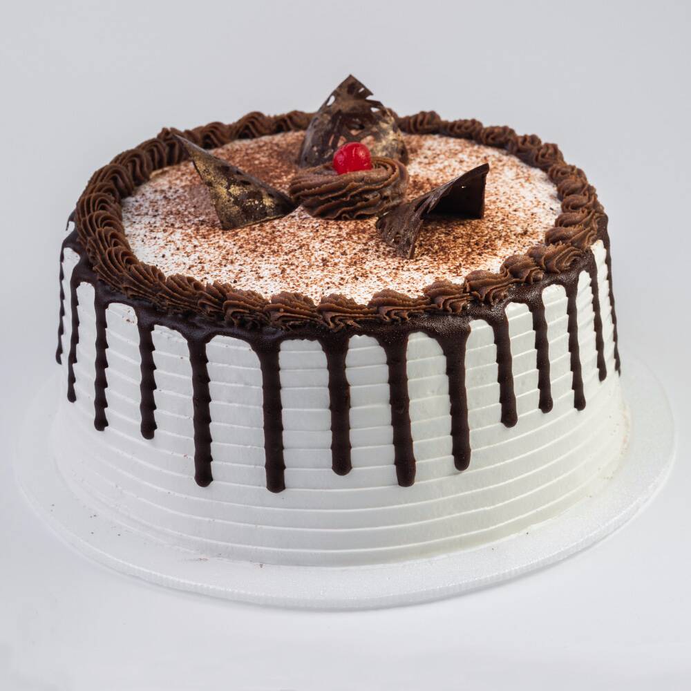 Torta Chocoway