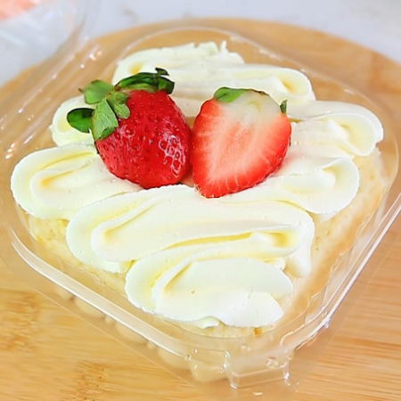 Tres leches Clásica