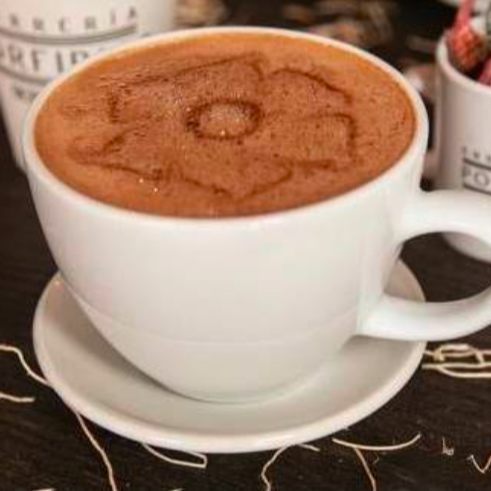 Café Mocha