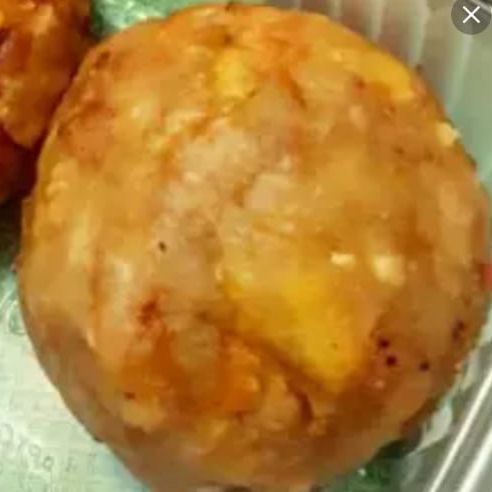 Bola de Tacacho