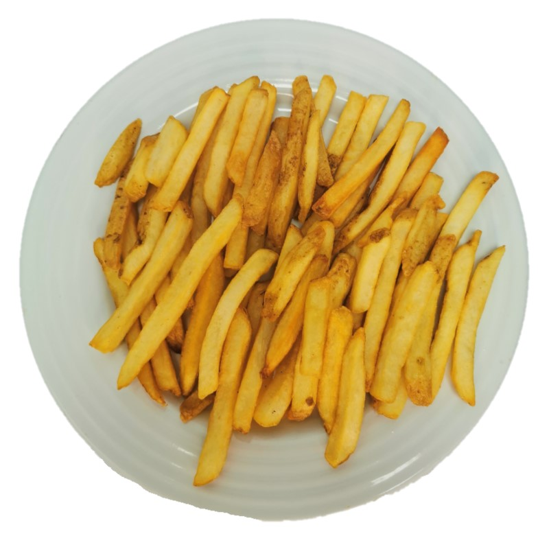 Papas a la Francesa